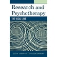 thumbnail image 1 of Research and Psychotherapy: The Vital Link, 1 of 2