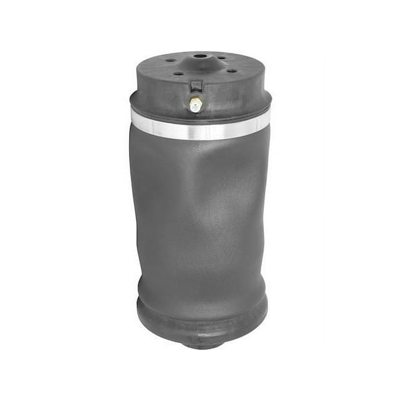 Rear Air Spring - Compatible with 2007 - 2016 Mercedes-Benz GL450 (with Rear Air Suspension) 2008 2009 2010 2011 2012 2013 2014 2015