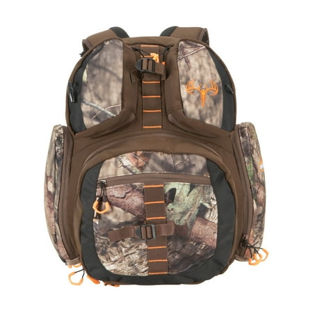 Allen CompanyCamo Treestand Hunting Firearm And Bow Carry Bag Unisex Mossy Oak Polyester 19209