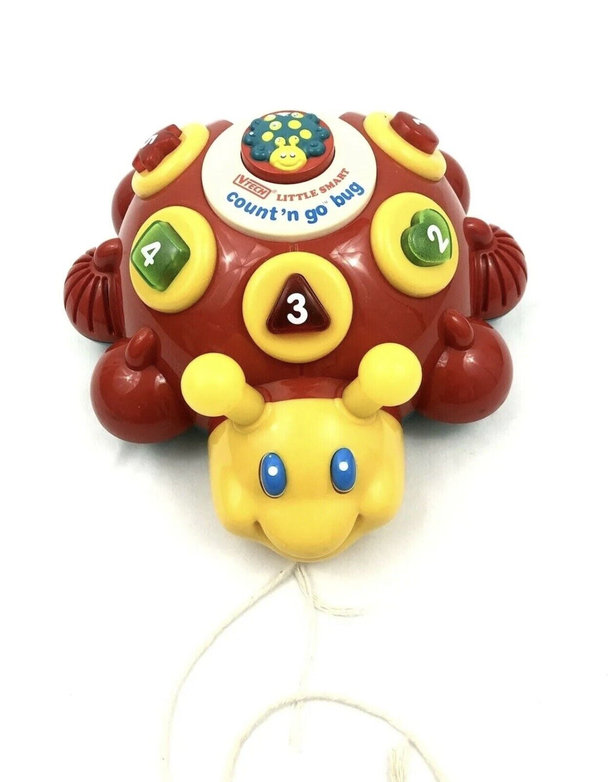 Vtech Spin Learn Flashlight