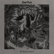 Eagle Twin - Thundering Heard - Rock - CD
