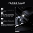 thumbnail image 5 of Car Interior Cleaner - 100ml Car Interior Cleaner, Vehicle Interior Polish, 5 of 5