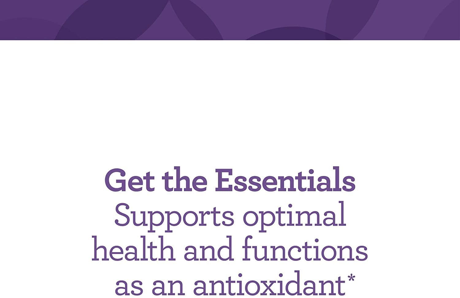 INNATE Response Formulas Selenium - Immune Support - Vegan, Gluten-Free - 90 Servings