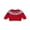 Red-Stars, variant on BemeyourBBs Toddler Baby Girl Boy Patriotic American Flag Sweater 4th of July Outfits Crewneck Long Sleeve Stars Pullover Warm Knit Sweaters Tops Spring Fall Winter Clothes