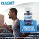 thumbnail image 4 of Multivitamínico en Gomitas PLENLIFE para Hombres y Mujeres Sabor Mora Azul Frasco 50 Gomitas 240 Gramos, 4 of 6