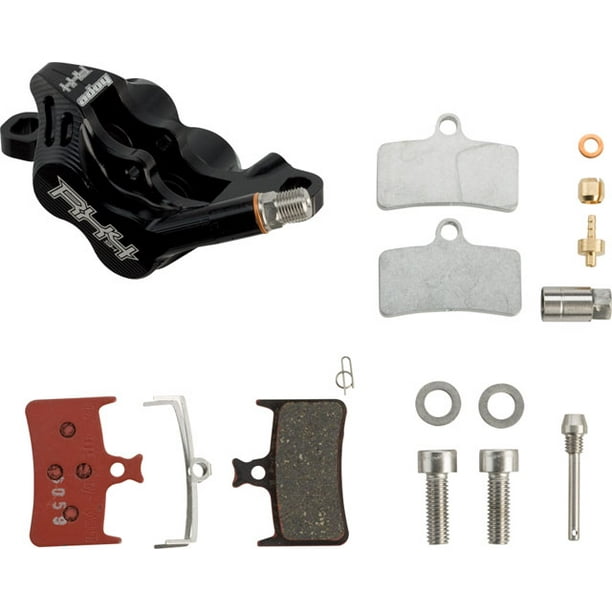 brake levers for caliper brakes