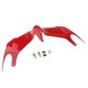 thumbnail image 1 of frontal rojo Negro brillante Ajuste para R3 Macarena Motocicleta de carenado delantera, 1 of 7