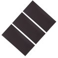 thumbnail image 1 of Couverture de Ventilation Solide, 3 Pcs Couverture de Ventilation pour Sol Mur, 1 of 8