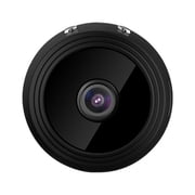 Pristin Camera,Instant Remote Feature(Max Remote Cameras Hidden Smart Instant Include) Support not Camera WiFi 720P Wireless ERYUE Camera Nebublu Camera Remote