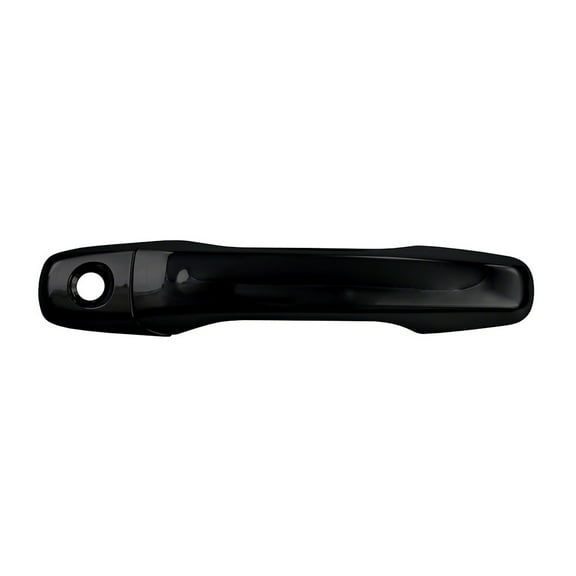 Coast To Coast DH68555SBK DOOR HANDLE COVER