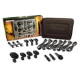 thumbnail image 2 of Kit de 7 Micrófonos para Batería Shure PGADRUMKIT7, 2 of 4