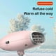 thumbnail image 5 of Ventilador de refrigeración para vehículo de 12V para coche, calentador caliente para parabrisas, descongelador Wmkox8yii FSASFJB2287, 5 of 8