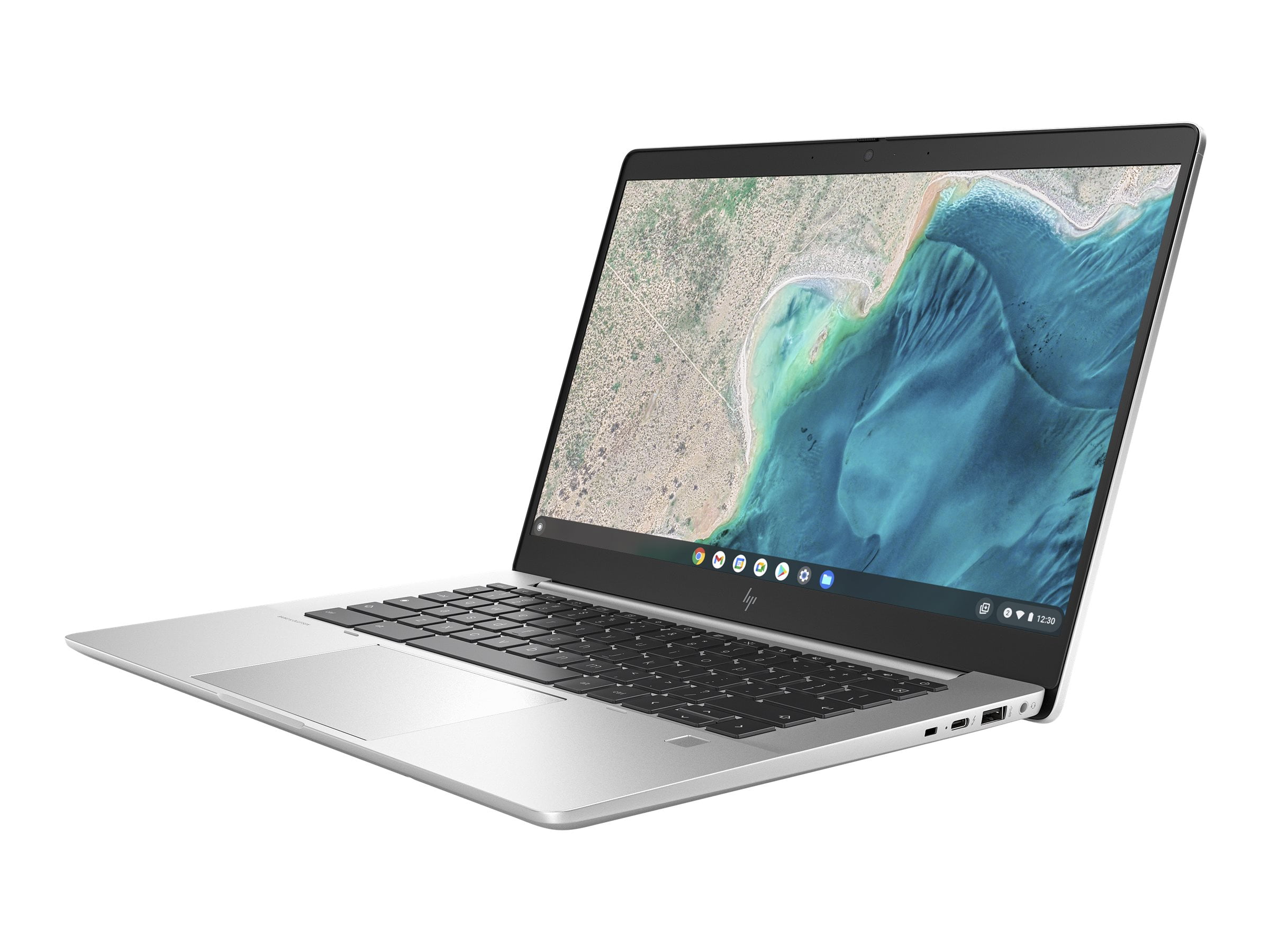 hp - AM様HP Chromebook 14a-na1001TU Cel N4500 HP 14