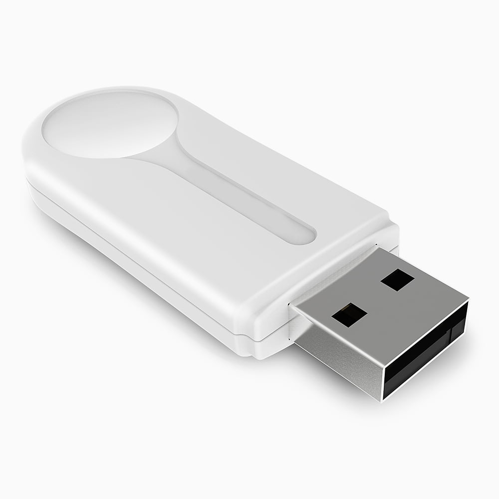 ANT USB Receiver Adapter Stick für Smart Bike Trainer USB-Empfänger E3P9 