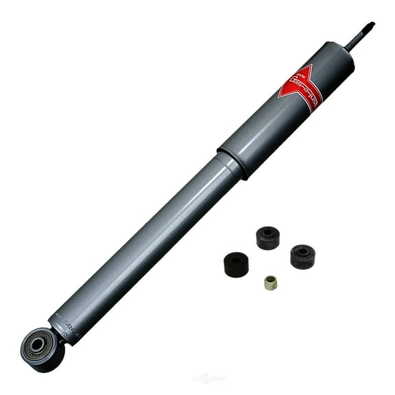 KYB Gas-a-just Shock Absorber Fits select: 2000-2006 TOYOTA TUNDRA