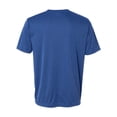 thumbnail image 3 of All Sport 4XL Heather Royal, 3 of 3