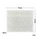 thumbnail image 4 of Suitable for 20-Pack HEPA Filters for Robot Vacuum and Mop Combo Y0140 Y0110 Y0112 Q01si xi, 4 of 5