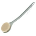 thumbnail image 4 of Here's a polished product description for your **Back Exfoliating Brush**:\n\n \n\n### **Back Exfoliating Brush – Long Handle Shower Body Scrubber for, 4 of 5
