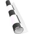 thumbnail image 6 of Ryvnso Placemats Set of 4 Checkered Print Dining Mats Heat-Resistant Non-Slip Washable Table Mat, 6 of 8