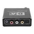 thumbnail image 2 of Smart Expansion Dac Converter Audio Converter 4.0 Od Cable For Audio Convert Optical Fiber To Analog Audio Industrial Applications Wireless Monitoring, 2 of 8