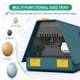 thumbnail image 2 of Incubadora para huevos para incubar Giro automático de huevos 10 huevos LED, 2 of 6
