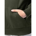 thumbnail image 6 of Ozark Trail Boy's Graphic Hoodie, Sizes 4-18, 6 of 10