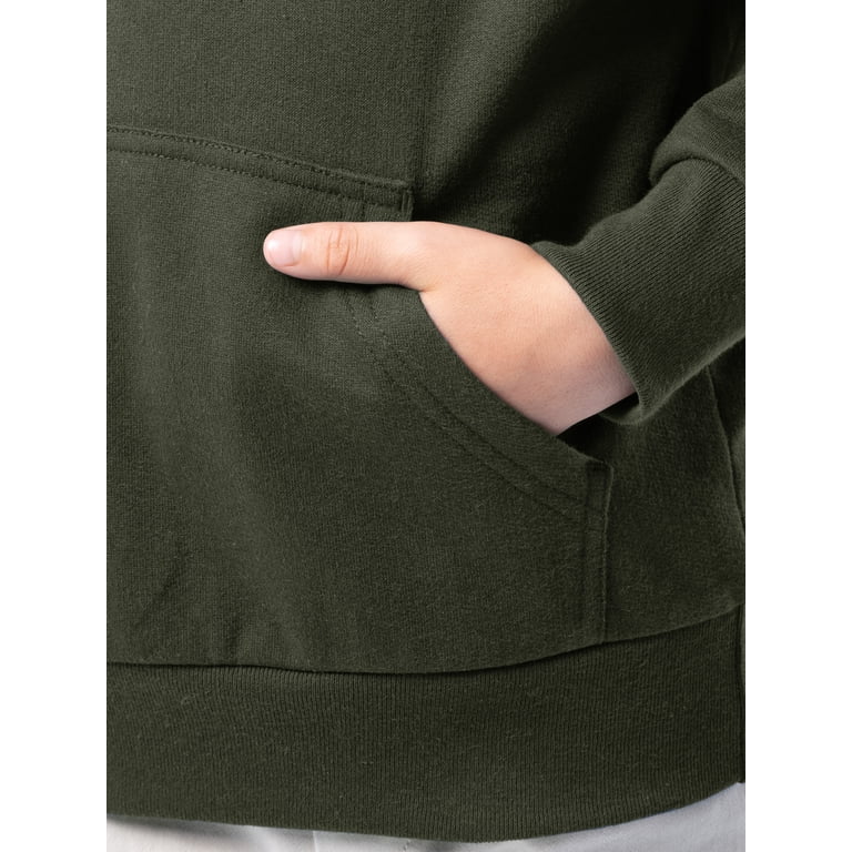 Ozark Trail Boy's Graphic Hoodie photo 6