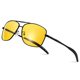 thumbnail image 1 of Gafas de visión nocturna SUNGAIT Driving polarizadas para hombre, 1 of 7