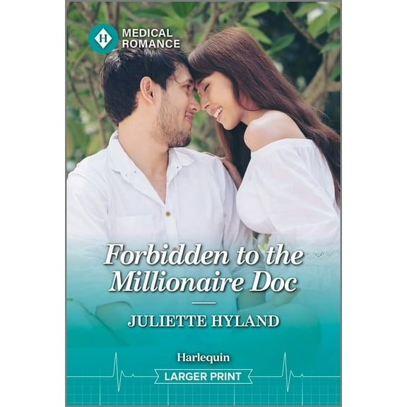 San Diego Surgeons Forbidden to the Millionaire Doc, Book 2, (Paperback)