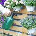 thumbnail image 5 of Visland Mist Spray Bottle, Hand Held Pressure Plant Mister with Top Pump, Empty Water Sprayer Watering Can with Adjustable Nozzle forGardening and Home Cleaning, 5 of 8