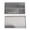 Silver 1.0mm Half Size, variant on 300pcs Stainless Steel Watch Split Pin Cotter Pins Link Remover Kit Watchmaker Repair Tools 1.0mm Half Size