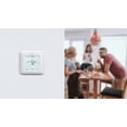 thumbnail image 1 of Honeywell Home RTH8560D 7 Day Programmable Touchscreen Thermostat, 1 of 7