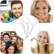 thumbnail image 4 of Hilo Dental Set 100 Piezas Limpieza Bucal Dientes Higiene, 4 of 8