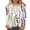 White, variant on Womens Athletic Tops Girls Shirts Long Sleeve Womens Oversized Tee Shirts Tee Long Sleeve Women Mod Bod Tops Compression Shirt Women Shirt Short T for Casual White L