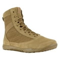 thumbnail image 2 of Reebok Work Mens 8" Nano Tactical Soft Toe Boot Coyote RB7125 ASTM F2892, 2 of 5