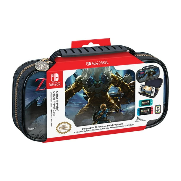Funda Protectora Redlemon Funda RÃgida Para Nintendo Switch