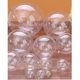 thumbnail image 2 of Bola transparente colgante personalizada, plástico acrílico personalizado, cristal de Navidad, bola transparente alta, adorno de 2-40cm, 2 of 4
