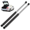 thumbnail image 1 of ARANA Rear Hatch Struts for Scion TC 2005-2010, 4597 Liftgate Struts Trunk Tailgate Lift Support Fits 2005-2010 Scion tC Base/Spec Coupe 2-Door Models, 2 Pcs, 1 of 4
