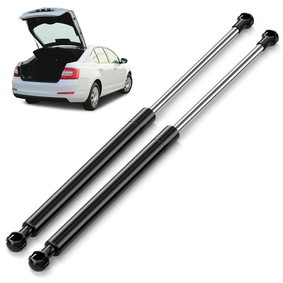 ARANA Rear Hatch Struts for Scion TC 2005-2010, 4597 Liftgate Struts Trunk Tailgate Lift Support Fits 2005-2010 Scion tC Base/Spec Coupe 2-Door Models, 2 Pcs