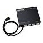 SurgeX MultiPak Surge Protector