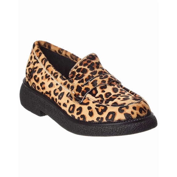 The FLEXX Adenike Haircalf Loafer, 36