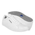 thumbnail image 1 of TENIS CASUALES HOMBRE CLASBEN GIO SIMIPIEL BLANCO Clasben  GIO, 1 of 4
