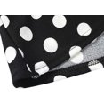 thumbnail image 4 of Women's Basic Flared Casual Mini Skate Skirt Versatile Stretchy, 4 of 7