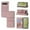 Pink, variant on Mantto Wallet Case For Google Pixel 6A, Magnetic Closure Folio PU Leather Shockproof Hand Strap Full Body Credit Card Slot Kickstand Cover For Google Pixel 6A , Darkgreen