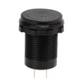 thumbnail image 1 of Auto USB Power Socket, Dual Port Output Car  Smart Chip  for RV for Motorboat for 12-24V Input, 1 of 7
