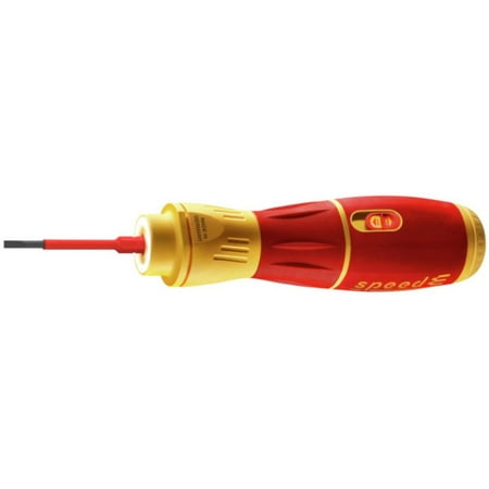 UPC: 0084705324906 | Wiha Speedeii Electric Screwdriver