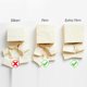 thumbnail image 4 of Injueey Escurridor de tofu, accesorio de utensilios de cocina sencillos, escurridores de prensa Manual, herramienta para hacer alimentos, accesorios de Cocina y Comedor Injueey HA035390-00, 4 of 6