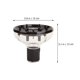thumbnail image 2 of unbranded Cubierta Para De Difusor En Material Duradero Color Multi, 2 of 8