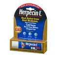 Herpecin L 30 Lip Protectant/Cold Sore & Sunscreen Lip Balm Stick, 0.1