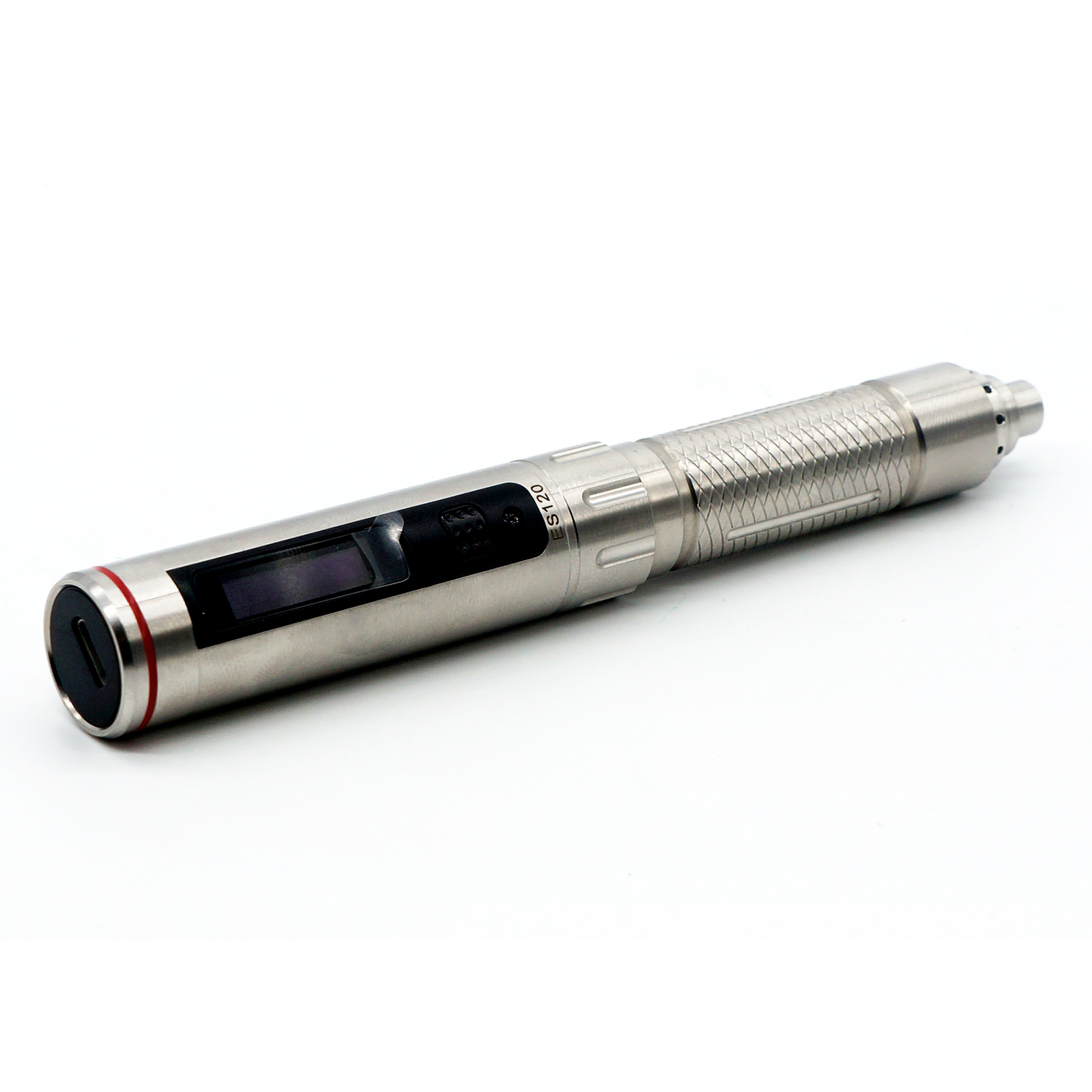 Rehargeable Cordless ES120 Plus 